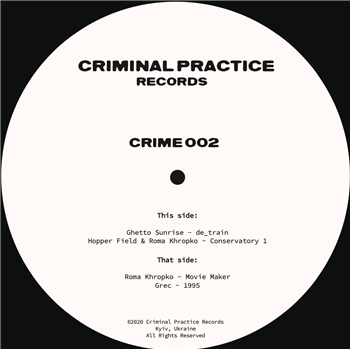 Criminal Practice - VA EP 2 - Criminal Practice Criminal Practice - VA EP 2 - Criminal Practice