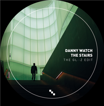 Unknown - DANNY WATCH THE STAIRS (THE GL--Z EDIT) - dwts Unknown - DANNY WATCH THE STAIRS (THE GL--Z EDIT) - dwts