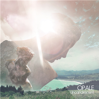 Opale - L’incandescent LP - We Be Friends Records