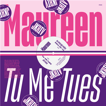 MAUREEN - TU ME TUES - Pardonnez-Nous