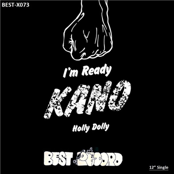 Kano - Im Ready - BEST RECORD