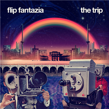 FLIP FANTAZIA - THE TRIP - ELLON MUSIC