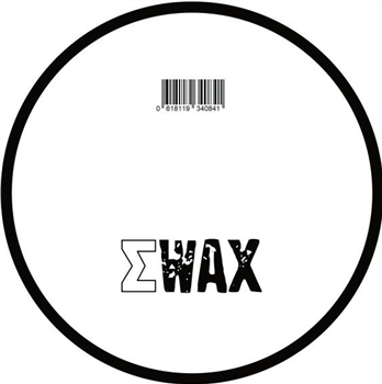 Revivis - Slung EP - EWax