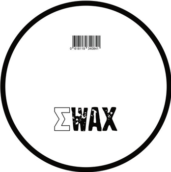 Revivis - Slung EP - EWax Revivis - Slung EP - EWax