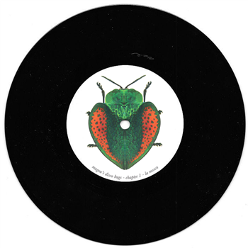 Magou - Magous Disco Bugs