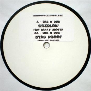 ERB N DUB - SOURCE RECORDINGS