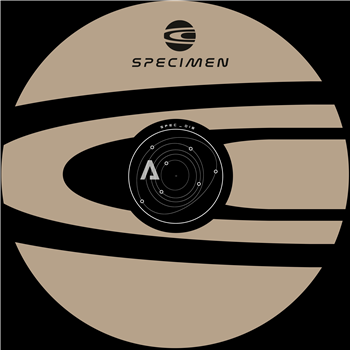 ARSONIST RECORDER - VAXXER EP - Specimen
