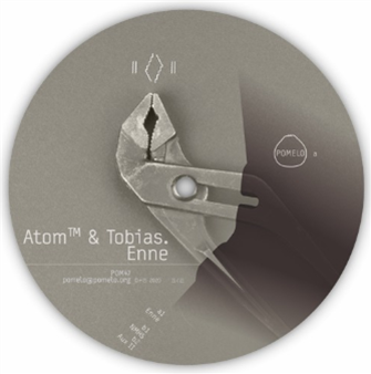 ATOM™ & TOBIAS. - ENNE - Pomelo