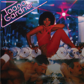 Taana Gardner - Taana Gardner - West End Records Taana Gardner - Taana Gardner - West End Records
