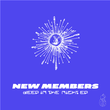 New Members - Deep In The Night - Pear