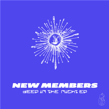 New Members - Deep In The Night - Pear New Members - Deep In The Night - Pear