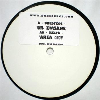 PRESTIGE / FLECTA  - SOURCE RECORDINGS