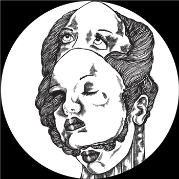 SHDW & Obscure Shape - Wenn Die Masken Fallen - From Another Mind