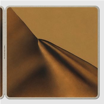 Primal Code - Kalilas Tale [custom cut full colour sleeve / 180 grams / gold vinyl] - Hypnus Records