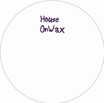 Jacobo Saavedra feat. Toni Moreno - No Woman No Man - HouseOnWax