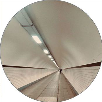 Heavenchord - CUEPOÎNT001 - CUEPoînt Heavenchord - CUEPOÎNT001 - CUEPoînt