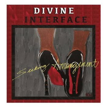 Divine Interface - Seeking Arrangement - 2MR