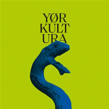 Yør Kultura - Ours Is Yours - PERMANENT VACATION