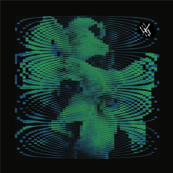 Luca Dellorso - Xxx009 [with Machinegewehr Remix] - XXX The Label