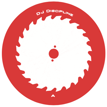 DJ Discipline - Merry Crisis EP - OSMAN