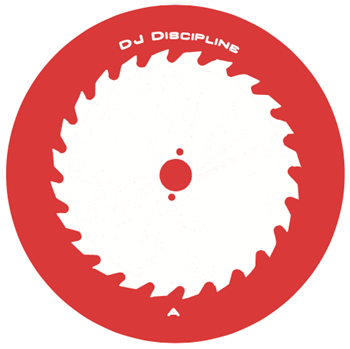 DJ Discipline - Merry Crisis EP - OSMAN DJ Discipline - Merry Crisis EP - OSMAN