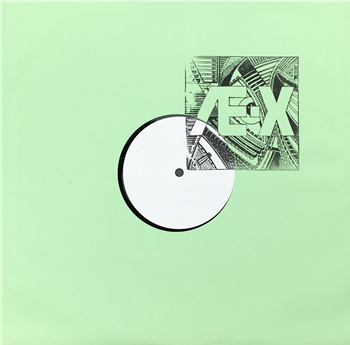 ÆX011 - Various Artists  - ÆX