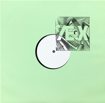 ÆX011 - Various Artists - ÆX ÆX011 - Various Artists - ÆX
