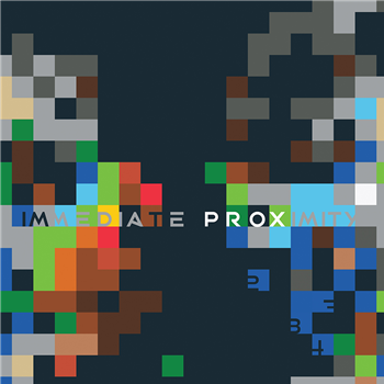 Immediate Proximity - 2334 - 2x12" - Radio Matrix