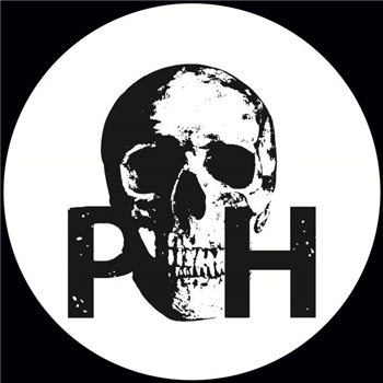 Slave To Society – Path of Self Destruction EP (Incl. Perc Rmx) - Pure Hate