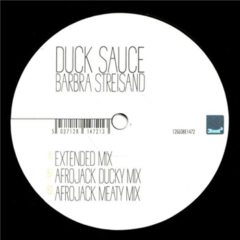 Duck Sauce - Barbra Streisand - 3BEAT