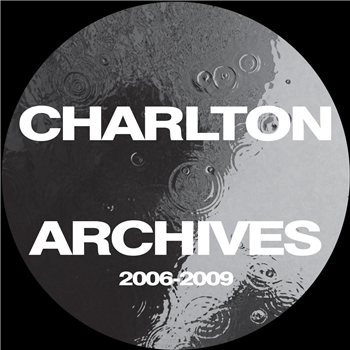 Charlton - Charlton Archives - Diesel EP - Planet Rhythm