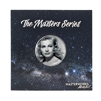 Dirtytwo - The Master Series 07 - MASTERWORKS MUSIC