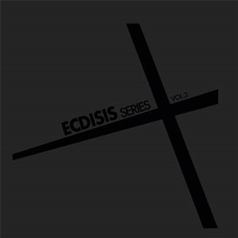 Various Artists - Ecdisis Vol.3 - Frigio Records