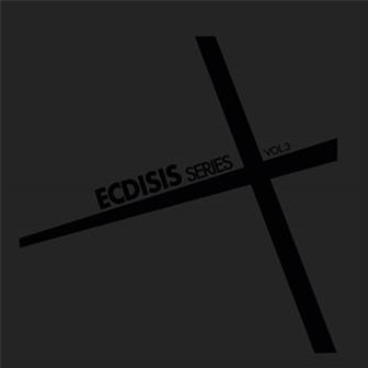 Various Artists - Ecdisis Vol.3 - Frigio Records Various Artists - Ecdisis Vol.3 - Frigio Records
