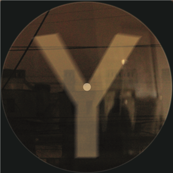 Various - Robot Says Y - What Robot Says Records