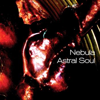Nebula - Astral Soul EP - Subtle Audio