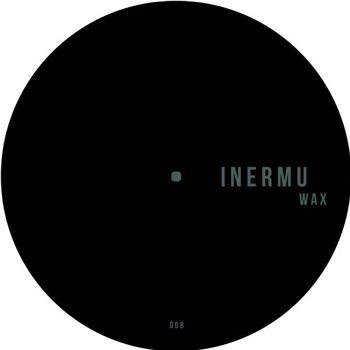 Various - INERMUWAX008 - Inermu Wax