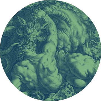 Ukrit EP - Various Artists - Mama Ukrit EP - Various Artists - Mama