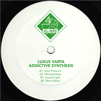 Luxus Varta - Addictive Synthesis - Klakson