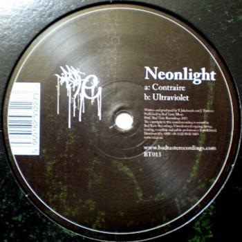 Neonlight - Bad Taste Recordings