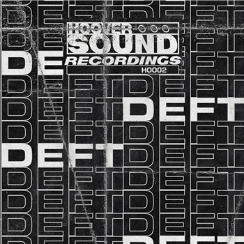 DEFT - Burna - Hooversound Recordings