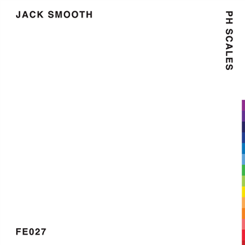 Jack Smooth - pH Scales - Furthur Electronix