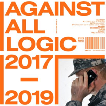Against All Logic - 2017-2019 - 3x12" - Other People