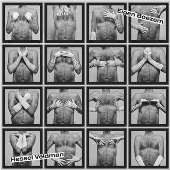 Hessel Veldman - Eigen Boezem - STROOM RECORDS