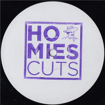 Homies - Collective No. 1 - Homies Cuts