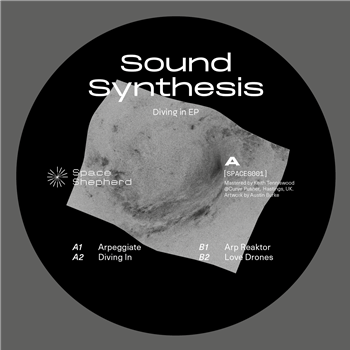 Sound Synthesis - Diving In - Space Shepherd