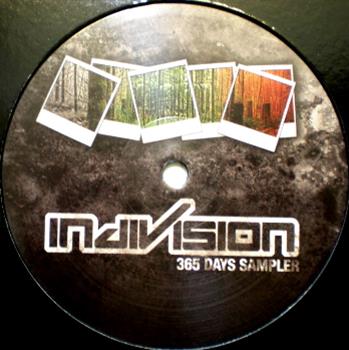 Indivision - Toolroom Records