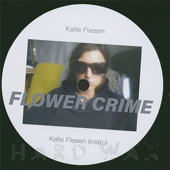 Flower Crime - Kalte Fliesen - Elin Edits