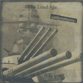 The Loud Age - The Second Siren - Persephonic Sirens