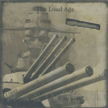 The Loud Age - The Second Siren - Persephonic Sirens The Loud Age - The Second Siren - Persephonic Sirens